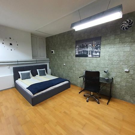Cave Apartment Mokotow 华沙 外观 照片
